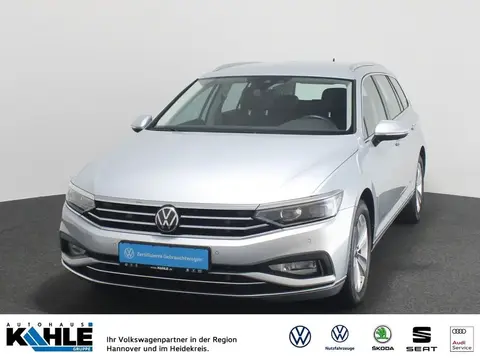 Used VOLKSWAGEN PASSAT Diesel 2022 Ad 