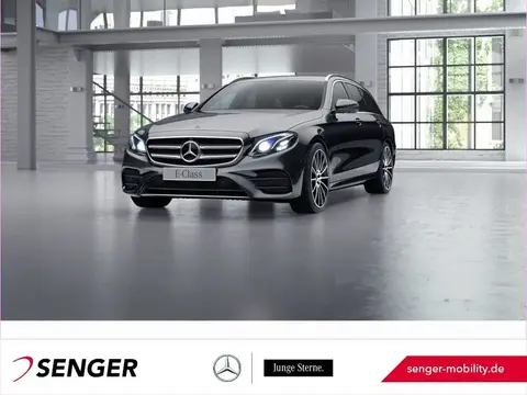 Annonce MERCEDES-BENZ CLASSE E Diesel 2019 d'occasion 