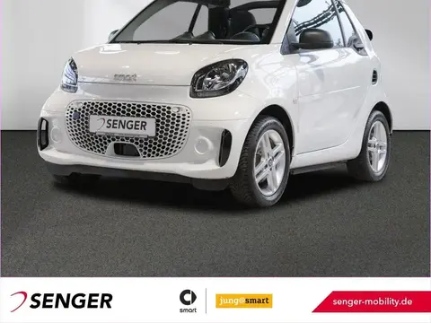 Used SMART FORTWO Not specified 2021 Ad 