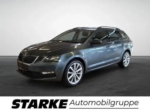 Used SKODA OCTAVIA Diesel 2020 Ad 