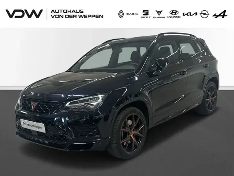 Used CUPRA ATECA Petrol 2020 Ad 