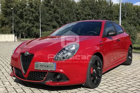 Used ALFA ROMEO GIULIETTA Diesel 2019 Ad 