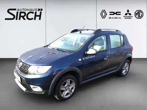 Used DACIA SANDERO Petrol 2019 Ad 