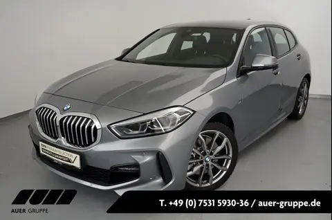 Annonce BMW SERIE 1 Essence 2023 d'occasion 