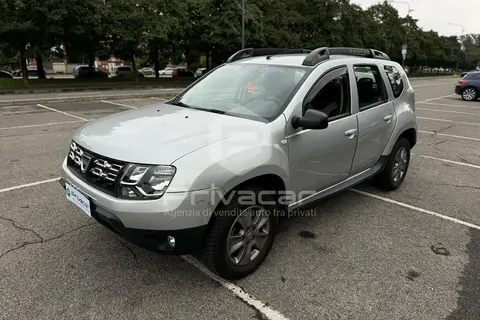 Annonce DACIA DUSTER Diesel 2017 d'occasion 