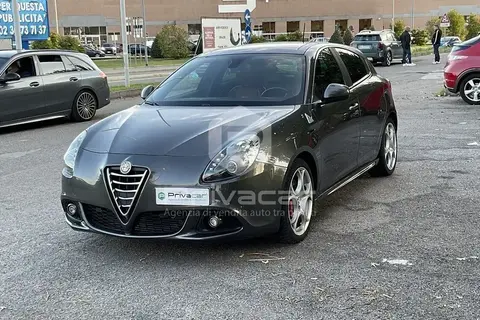 Used ALFA ROMEO GIULIETTA Petrol 2015 Ad 