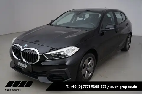 Used BMW SERIE 1 Petrol 2021 Ad 