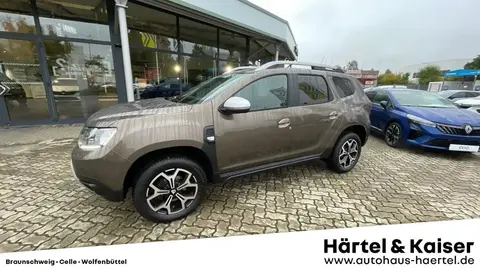 Used DACIA DUSTER Petrol 2019 Ad 