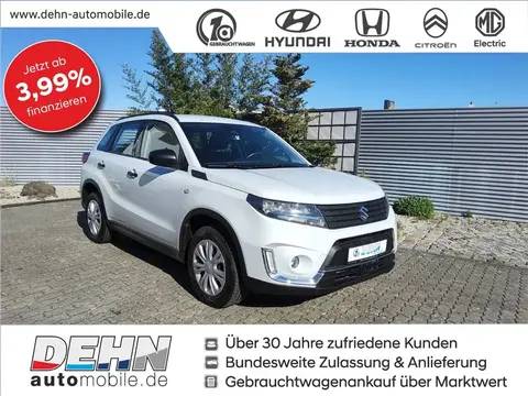 Annonce SUZUKI VITARA Essence 2021 d'occasion 