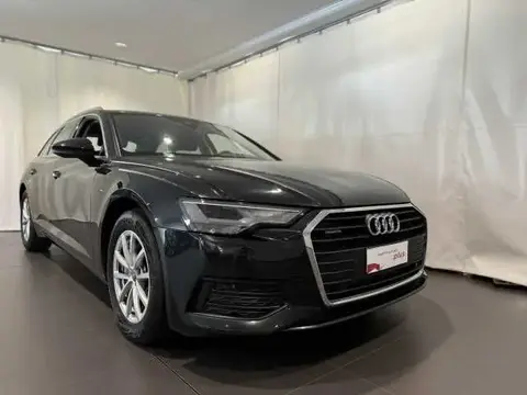 Used AUDI A6 Diesel 2019 Ad 