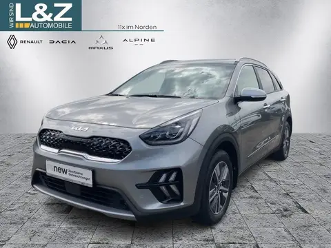 Used KIA NIRO Hybrid 2022 Ad 