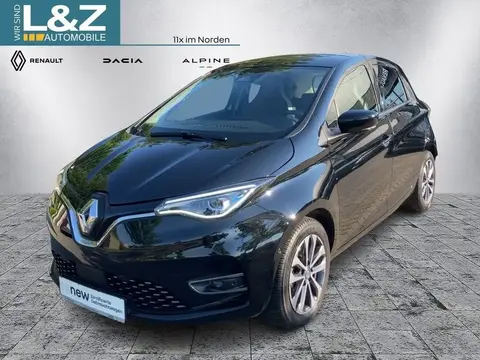 Used RENAULT ZOE Not specified 2021 Ad 