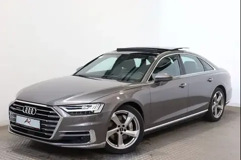 Used AUDI A8 Petrol 2019 Ad 