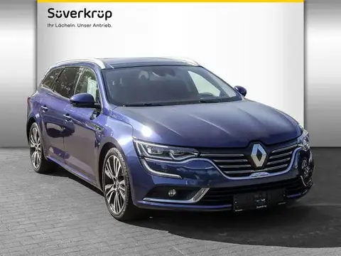 Used RENAULT TALISMAN Petrol 2016 Ad 