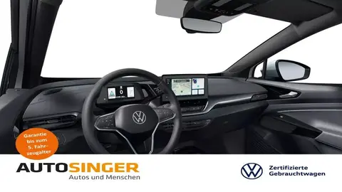 Annonce VOLKSWAGEN ID.4 Non renseigné 2023 d'occasion 