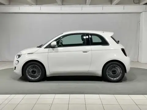 Annonce FIAT 500 Non renseigné 2023 d'occasion 