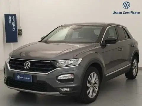 Used VOLKSWAGEN T-ROC Petrol 2021 Ad 