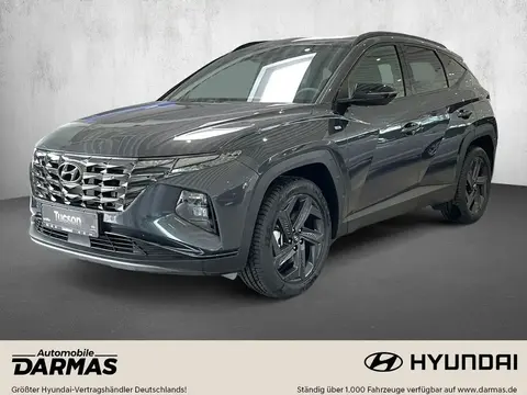 Annonce HYUNDAI TUCSON Essence 2023 d'occasion 