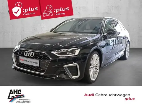 Used AUDI A4 Petrol 2024 Ad 