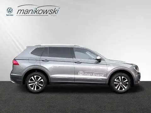 Used VOLKSWAGEN TIGUAN Diesel 2020 Ad 