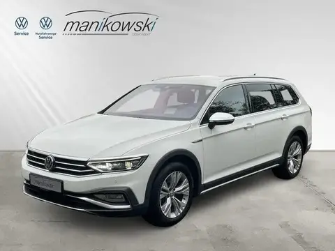 Annonce VOLKSWAGEN PASSAT Diesel 2020 d'occasion 