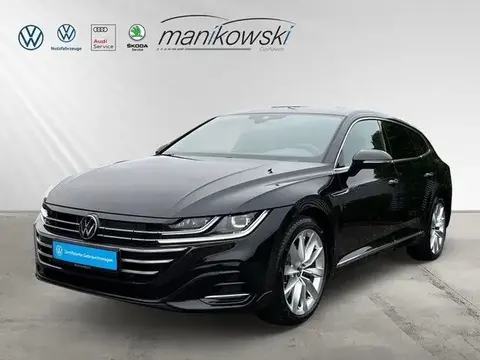 Used VOLKSWAGEN ARTEON Hybrid 2023 Ad 