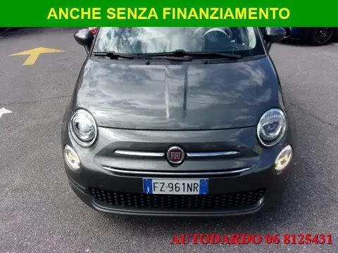 Annonce FIAT 500 Essence 2019 d'occasion 