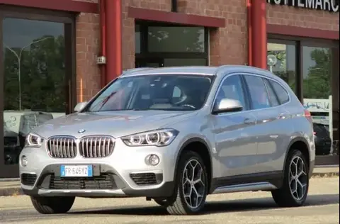 Used BMW X1 Diesel 2018 Ad 