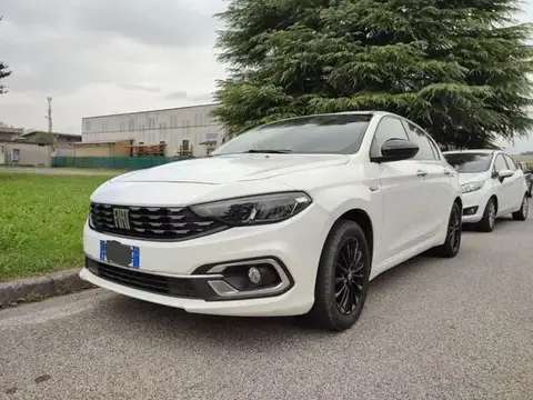 Annonce FIAT TIPO Diesel 2021 d'occasion 