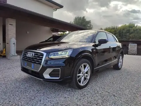 Annonce AUDI Q2 Diesel 2017 d'occasion 