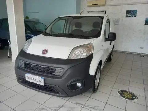 Used FIAT FIORINO  2018 Ad 