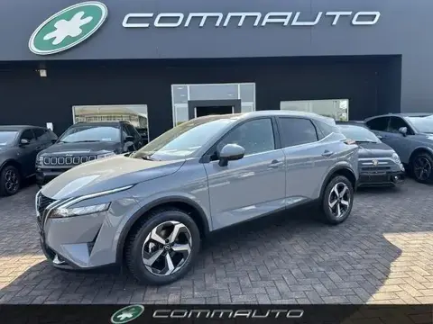 Used NISSAN QASHQAI Hybrid 2023 Ad 