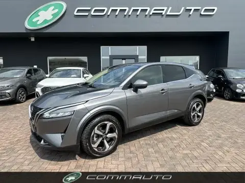 Used NISSAN QASHQAI Hybrid 2023 Ad 