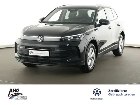 Annonce VOLKSWAGEN TIGUAN Diesel 2024 d'occasion 