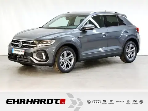 Used VOLKSWAGEN T-ROC Petrol 2024 Ad 