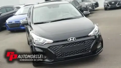 Annonce HYUNDAI I20 Essence 2019 d'occasion 