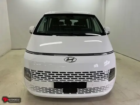 Used HYUNDAI STARIA Diesel 2023 Ad 