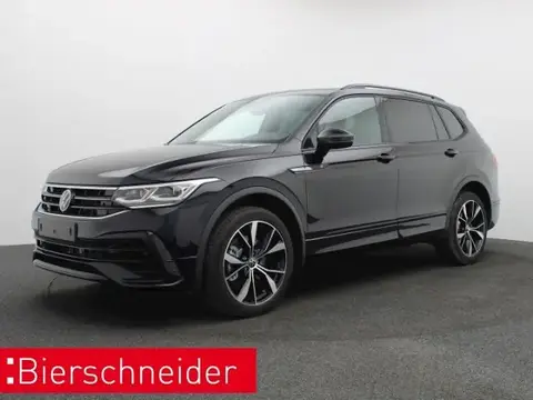 Used VOLKSWAGEN TIGUAN Petrol 2024 Ad 