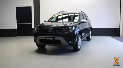 Used DACIA DUSTER Petrol 2019 Ad 