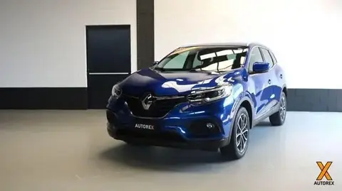 Annonce RENAULT KADJAR Diesel 2019 d'occasion 