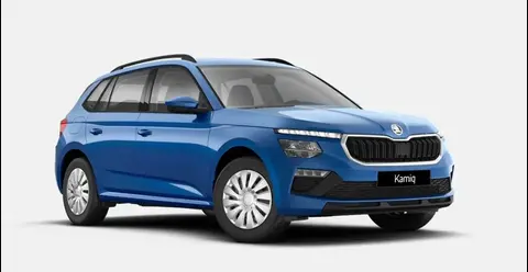 Annonce SKODA KAMIQ Essence 2024 d'occasion 