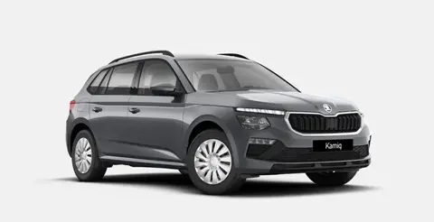 Annonce SKODA KAMIQ Essence 2024 d'occasion 