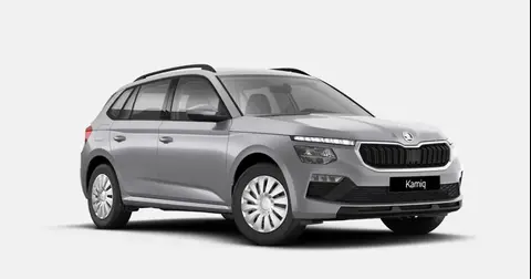 Annonce SKODA KAMIQ Essence 2024 d'occasion 