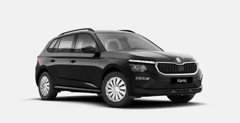 Annonce SKODA KAMIQ Essence 2024 d'occasion 