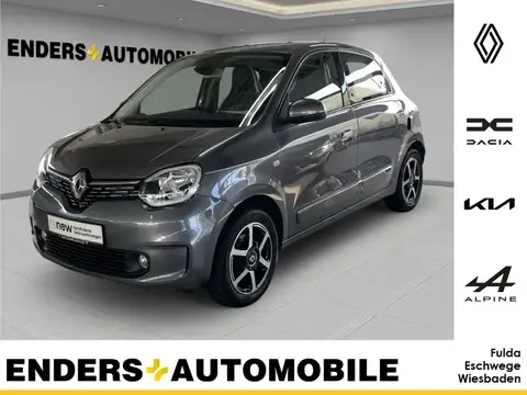 Used RENAULT TWINGO Petrol 2020 Ad 