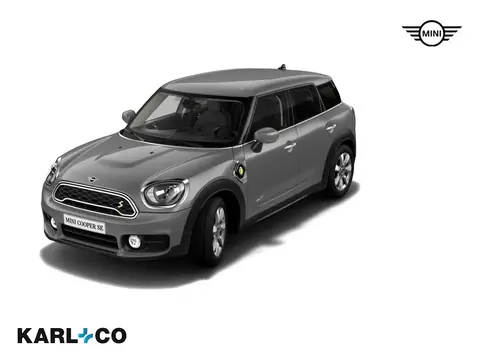 Used MINI COOPER Hybrid 2019 Ad 