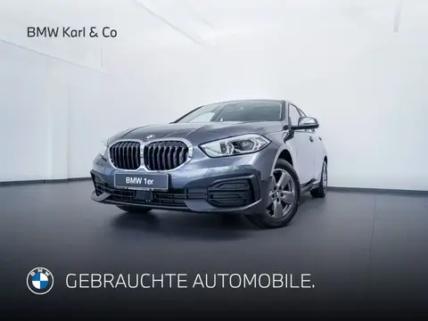 Used BMW SERIE 1 Petrol 2021 Ad 