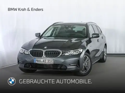 Annonce BMW SERIE 3 Hybride 2020 d'occasion 