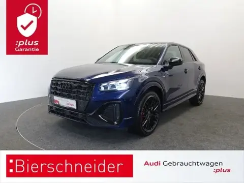 Used AUDI Q2 Petrol 2024 Ad 