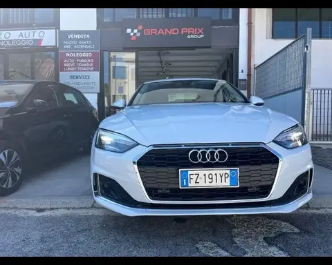 Used AUDI A5 Diesel 2020 Ad 